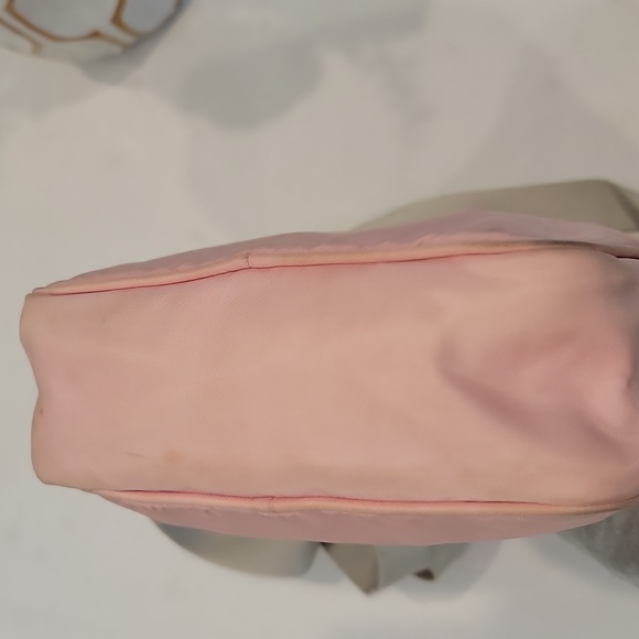 Authentic Prada small crossbody bag with authenticity card - Picture 7 of 14